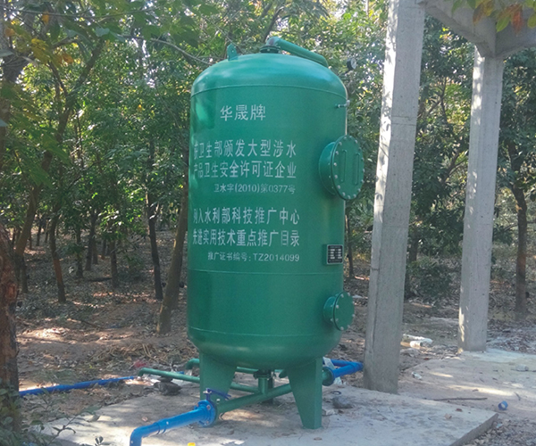 净水设备系列